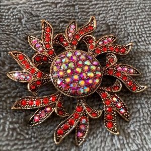 Brooch